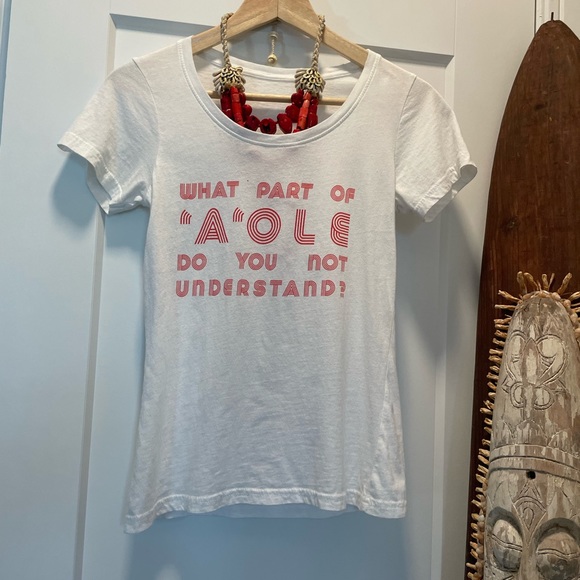 Mai Hilahila Tee XS/S Hawaii - Picture 3 of 4